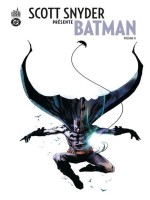 Scott Snyder Presente Batman Tome 0 - Snyder Scott/jock (Urban Comics)