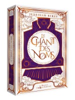 Le Chant Des Noms - Berry Jedediah (Hachette Heroes)
