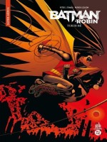 Urban Comics Nomad Vague 8 - Urban Comics Nomad : Batman & Robin - Tueur Ne de J. Tomasi Peter chez Urban Comics