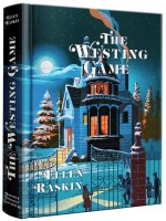 The Westing Game - Green/raskin (Louverture)