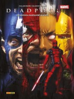 Deadpool Massacre Marvel - Bunn/talajac (Panini)