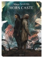 Hors Caste de Nantel Marge chez Mnemos
