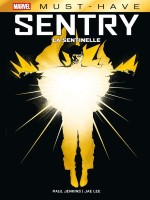 Sentry : La Sentinelle - Jenkins/lee (Panini)