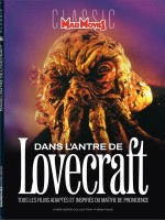 Mad Movies Hs N 83 : Dans L'antre De Lovecraft - Mad Movies (Custompop)