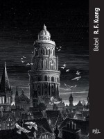 Babel (poche) - Kuang Rebecca F. (Pal)