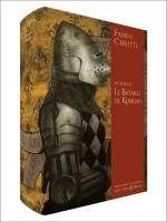 Le Batard De Kosigan, Integrale 30 Ans - Cerutti Fabien (Mnemos)