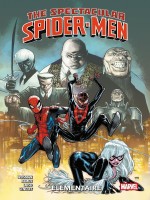 Spectacular Spider-men T02 : Elementaire de Weisman/ramos/laiso chez Panini