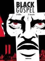 Black Gospel - Bollee/beuzelin (Robinson Fr)