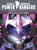 Power Rangers Core Collection - Power Rangers : Integrale T06 de Di Meo/bennett chez Vestron
