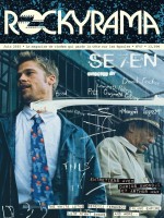 Rockyrama N 47 - Seven - Collectif (Rockyrama)