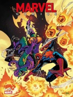 Marvel Comics (ii) N 19 de Wells/orlando/ewing chez Panini