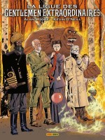 La Ligue Des Gentlemen Extraordinaires - Integrale (nouvelle Edition) - Moore/o'neill (Panini)