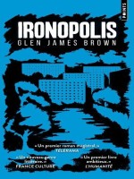 Ironopolis - James Brown Glen (Points)