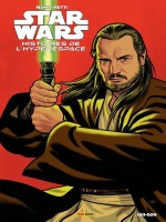 Star Wars - Histoires De L'hyperspace : Qui Gon de Mann/mutti chez Panini