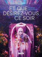 Et Que Desirez-vous Ce Soir - Mohamed Premee (Atalante)