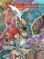 Bermude - Layman/bradshaw (Hicomics)