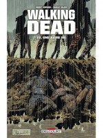 Walking Dead T22 - Une Autre Vie... de Kirkman-r Gaudiano-s chez Delcourt