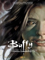 Buffy Contre Les Vampires Saison 8 T02 (nouvelle Edition) de Whedon/goddard/loeb chez Panini