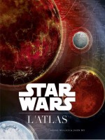 Star Wars L'atlas de Xxx chez Huginn Muninn