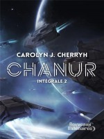 Chanur - Integrale, 2 de Cherryh Caroline J. chez J'ai Lu