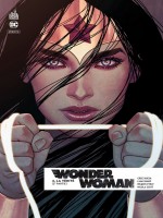 Wonder Woman Rebirth Tome 4 de Sharp Liam chez Urban Comics