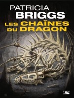 Hurog, T1 : Les Chaines Du Dragon de Briggs Patricia chez Bragelonne