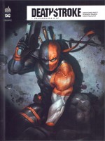 Deathstroke Rebirth  - Tome 7 de Pasarin Fernando chez Urban Comics