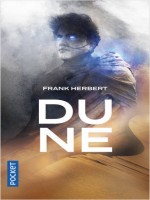 Dune - Tome 1 de Herbert Frank chez Pocket