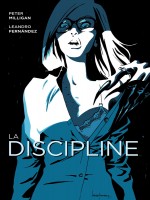 La Discipline T01 de Fernandez Leandro chez Panini