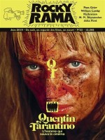 Rockyrama 23 Quentin Tarantino de Xxx chez Ynnis