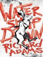 Watership Down (edition Illustree) de Adams Richard chez Louverture