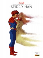 Spider-man : Un Jour De Plus Ed 20 Ans de Straczynski-jm chez Panini