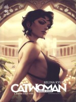 Selina Kyle : Catwoman  - Tome 3 de Jones Joelle chez Urban Comics