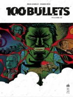 100 Bullets Integrale Tome 3 de Azzarello/risso chez Urban Comics