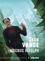 Magnus Ridolph de Vance Jack chez Mnemos
