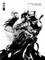 Dc Essentiels - T01 - Batman : La Cour Des Hiboux Edition N de Snyder Scott chez Urban Comics