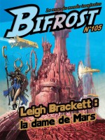 Bifrost N 105 - Dossier Leigh Brackett de Brackett/nayler chez Belial