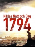 1794 de Natt Och Dag Niklas chez Sonatine