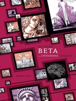 Beta... Civilisations - Volume 2 de Harder Jens chez Actes Sud
