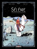 Selenie - One-shot - Selenie de Lebeault Fabrice chez Delcourt