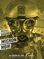 Micron Noir de Douard Michel chez Manufacture Liv