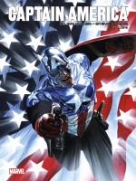 Captain America Par Brubaker T03 de Xxx chez Panini