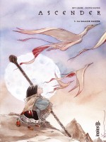 Ascender - Tome 1 de Lemire Jeff chez Urban Comics