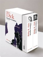 Nouvelles Completes I Et Ii de Dick Philip K. chez Gallimard