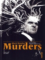 Black Monday Murders Tome 2 - Urban Indie de Hickman Jonathan chez Urban Comics