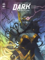 Dc Rebirth - Justice League Dark Rebirth Tome 1 de Tynion Iv James chez Urban Comics