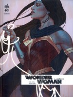 Wonder Woman Rebirth Tome 1 de Rucka Greg chez Urban Comics