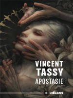 Apostasie de Tassy Vincent chez Mnemos