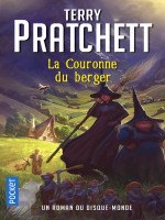 La Couronne Du Berger - Vol41 de Pratchett Terry chez Pocket