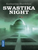 Swastika Night de Burdekin Katharine chez Pocket